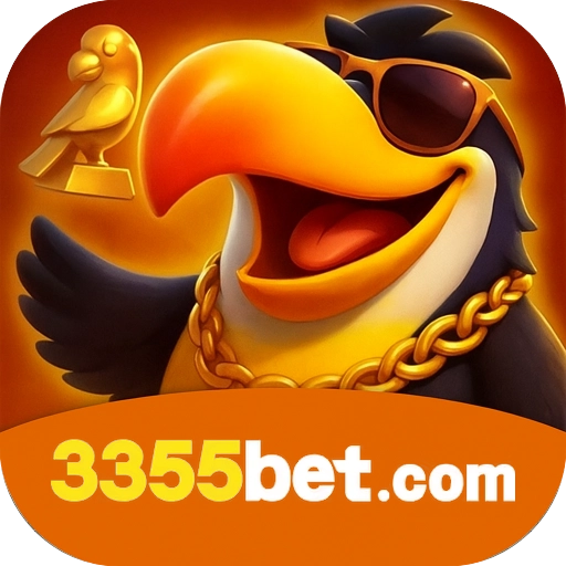 Logo da 3355bet